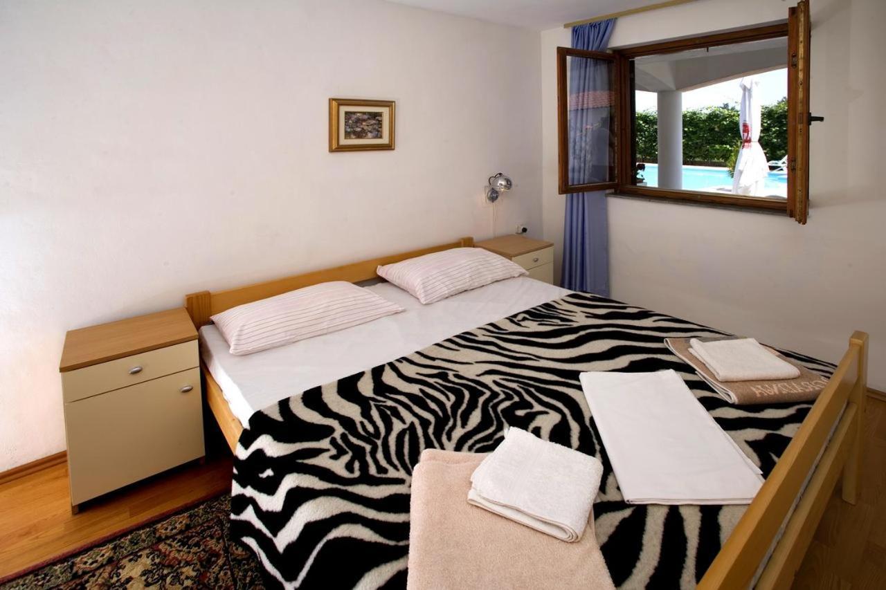 Apartments Athena Nova Vas  Exterior photo