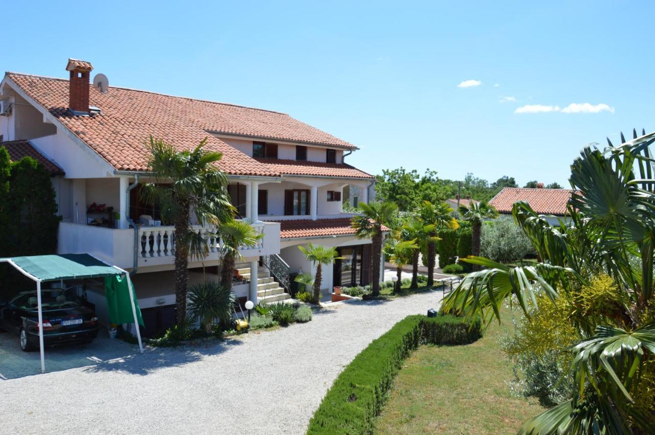 Apartments Athena Nova Vas  Exterior photo